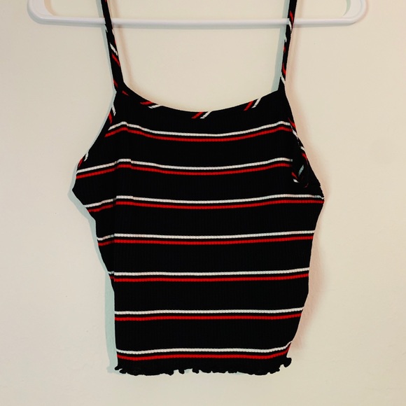 Y2K Two Piece Skirt Set - Picture 1 of 2